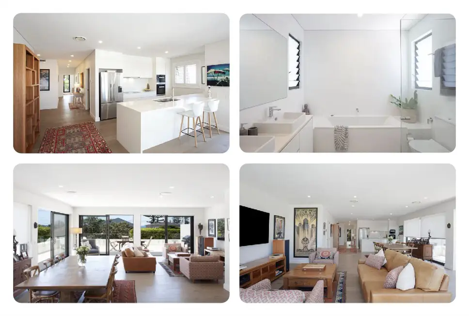 Runaway Bay Villa, Gold Coast, Australia